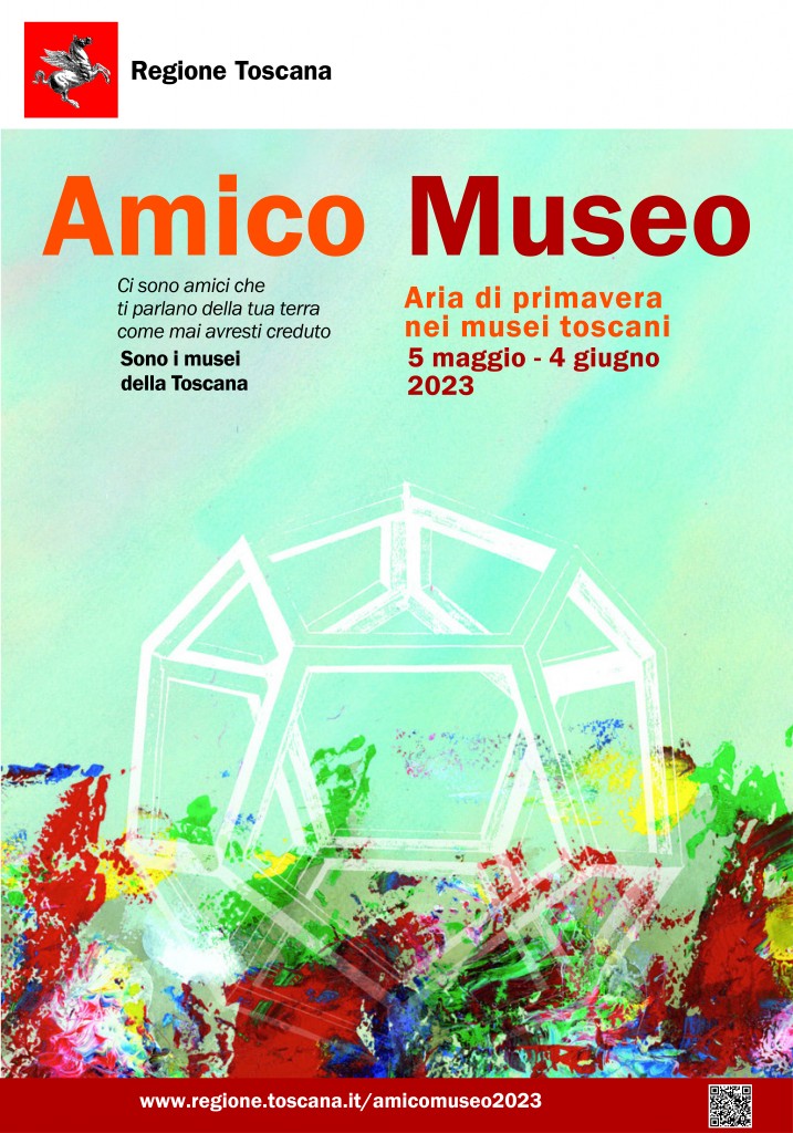 Amico museo_2023 2 manifesto