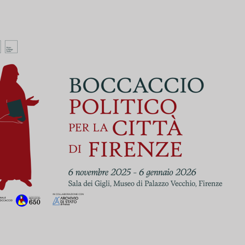 Boccaccio Politico