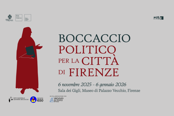 Boccaccio Politico